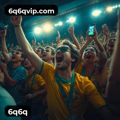 Requisitos do APK da 6q6q para Android