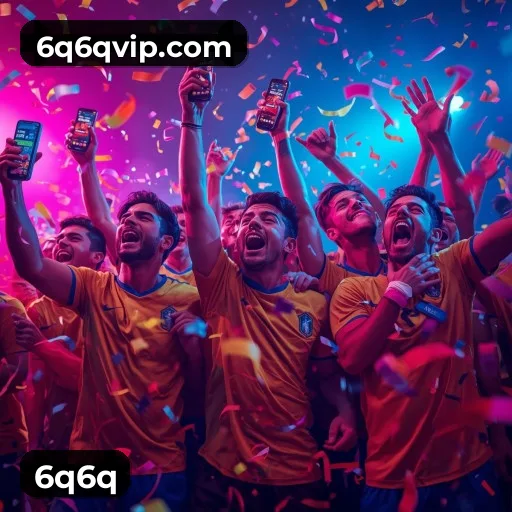 Requisitos do APK da 6q6q para Android