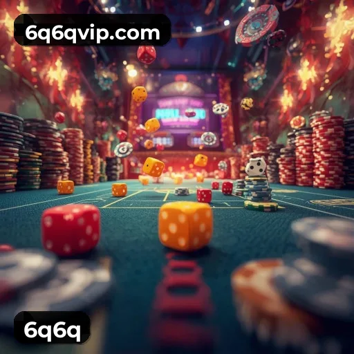 Requisitos do APK da 6q6q para Android